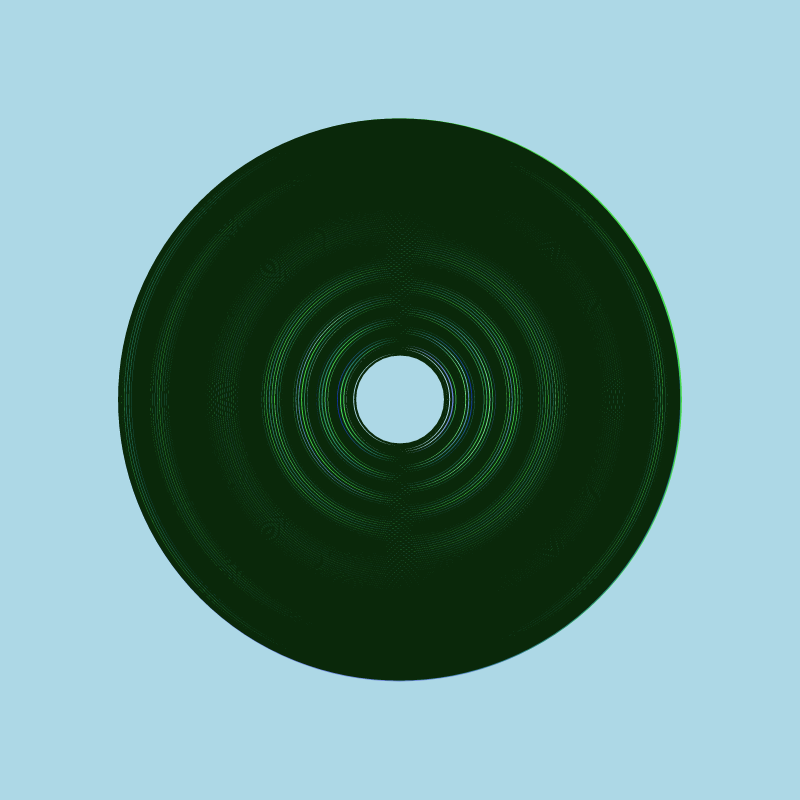 Rondelle, Listen #34
