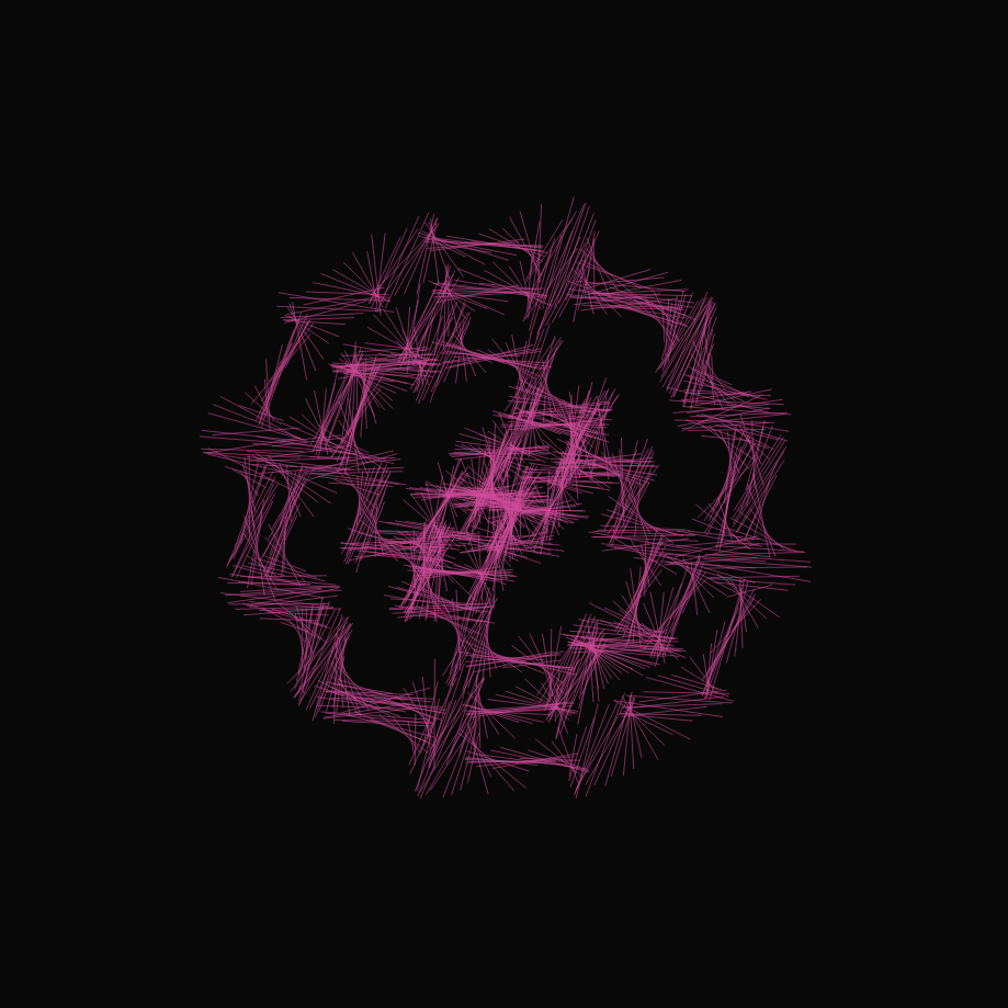 The Noise #8603
