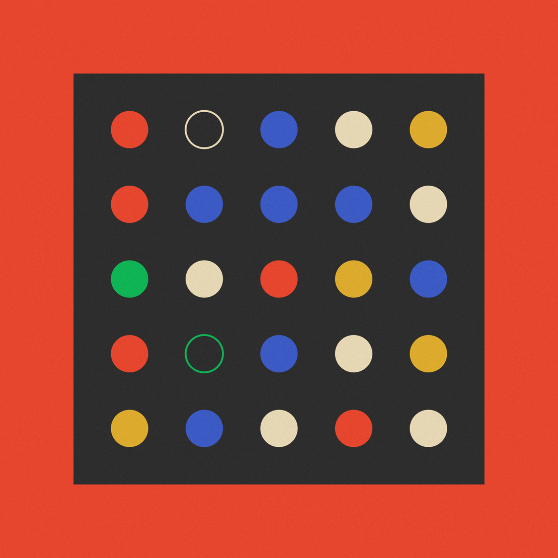 Dots #113