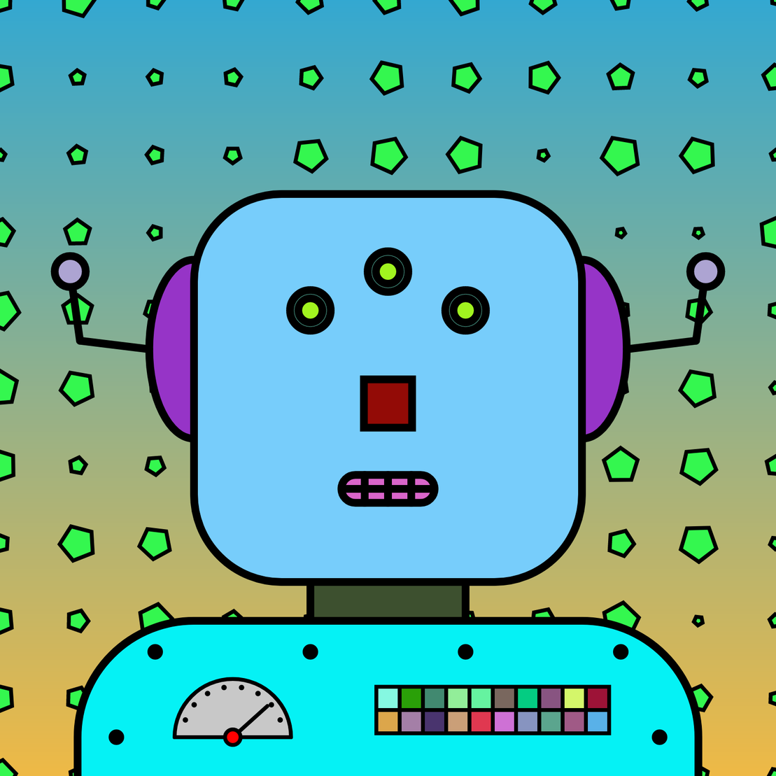 Geobot #56