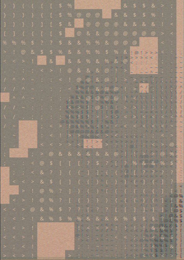 Convergence Remnants #14195