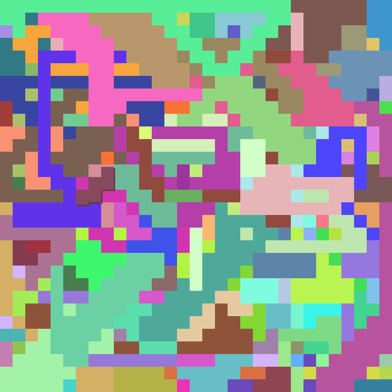Snake Memories #4