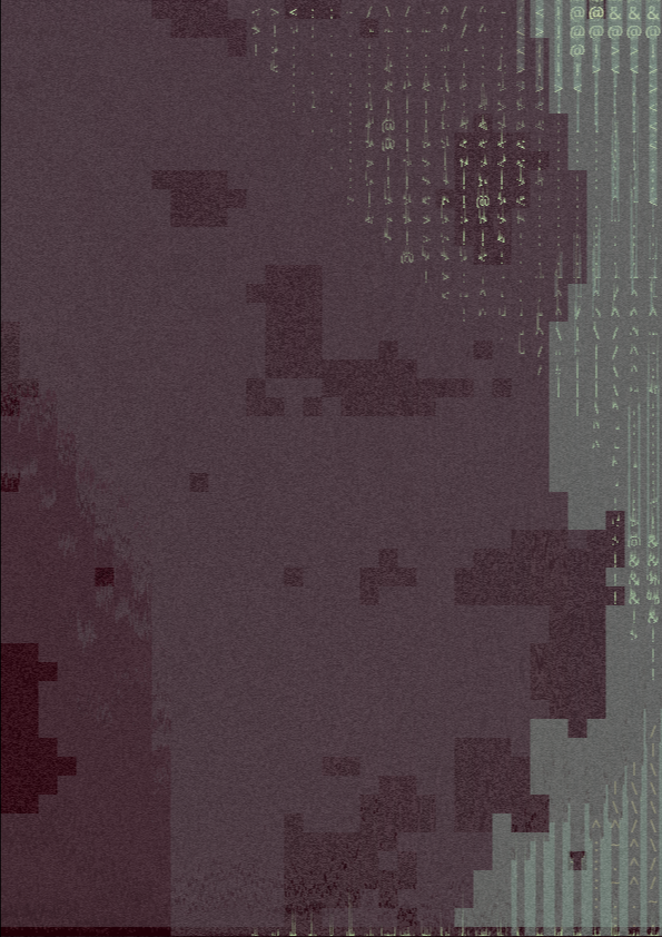 Convergence Remnants #18744