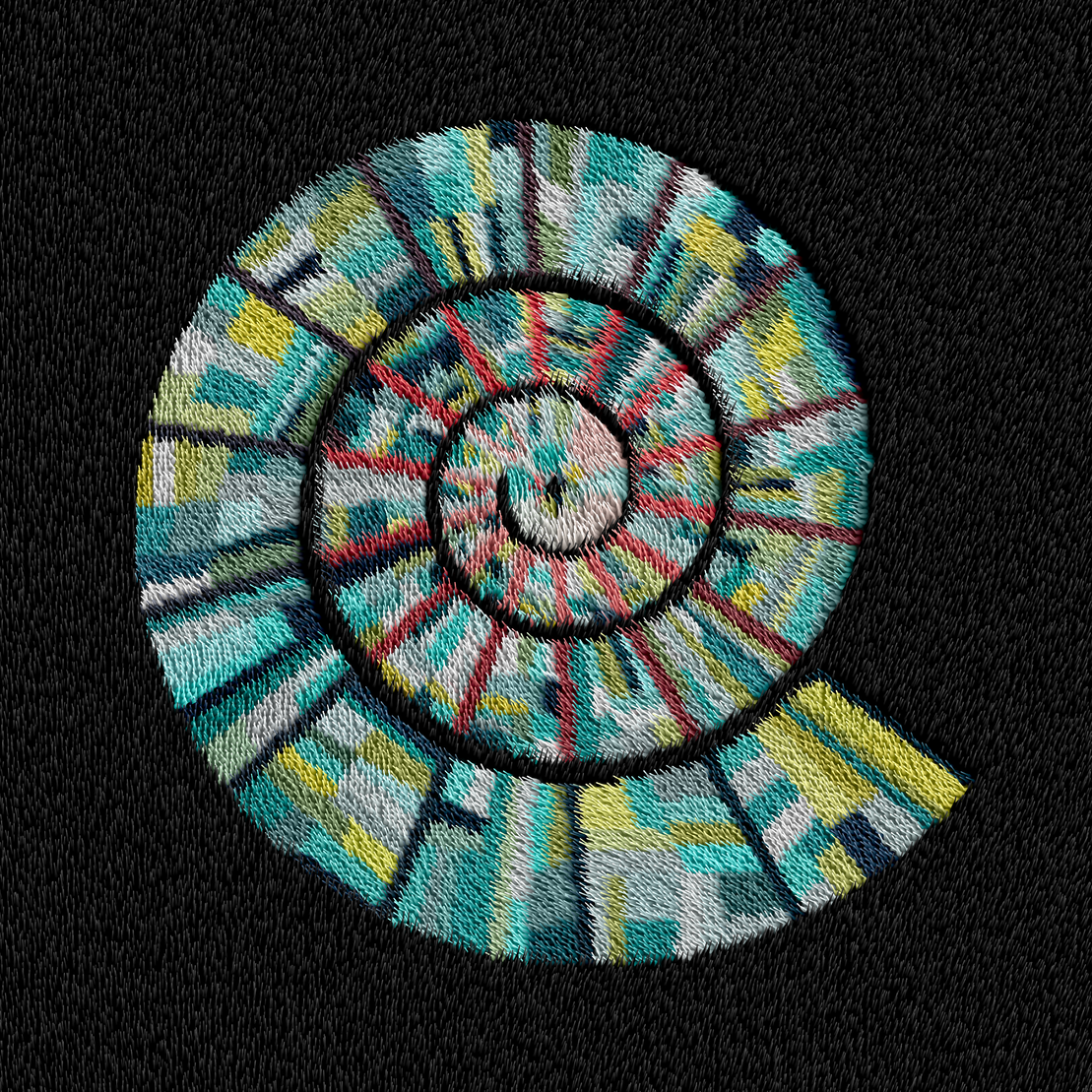 Furry Gradients #259
