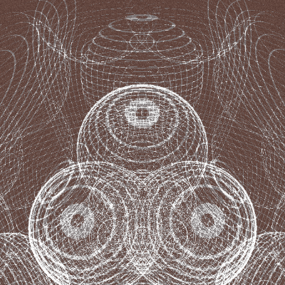 Wireframed #9