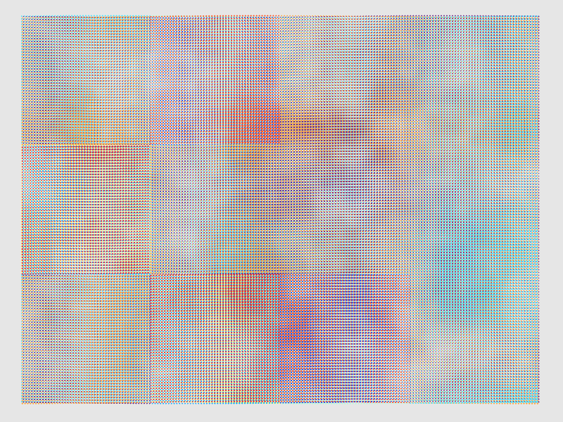 Color Function #6015