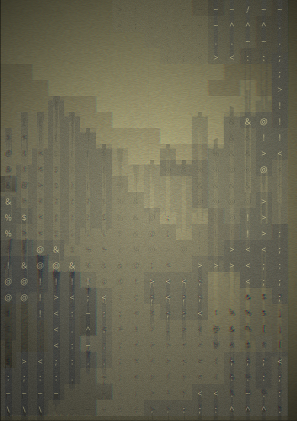 Convergence Remnants #14692