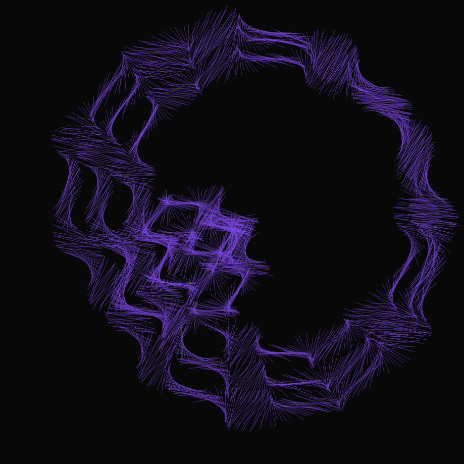 The Noise #14744