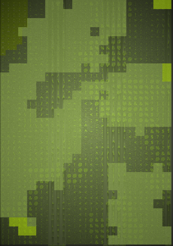 Convergence Remnants #4384