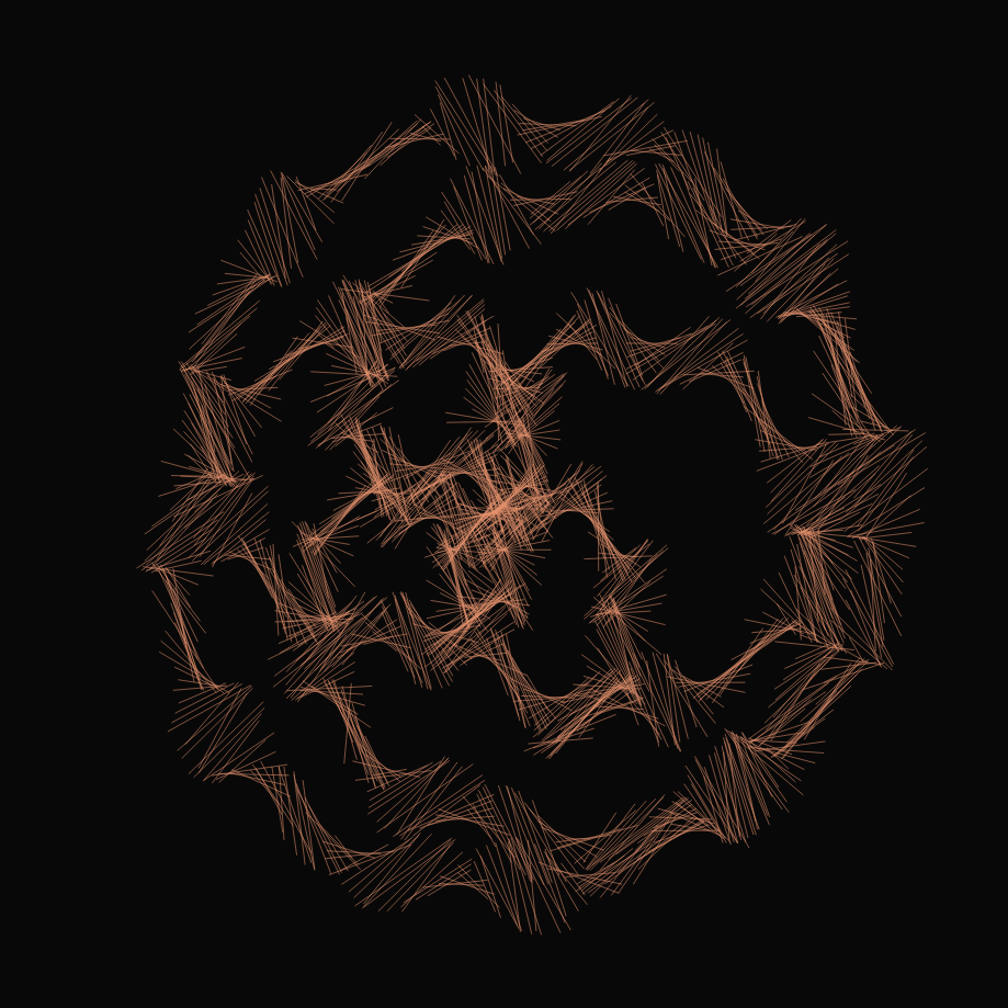 The Noise #14425