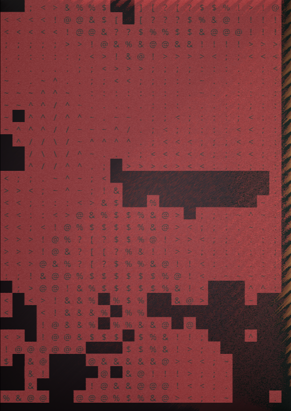 Convergence Remnants #13066