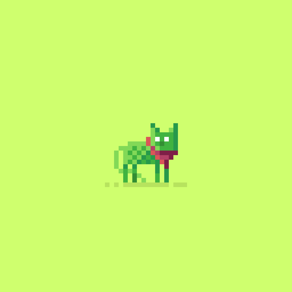 All Cats Are Beautiful #509