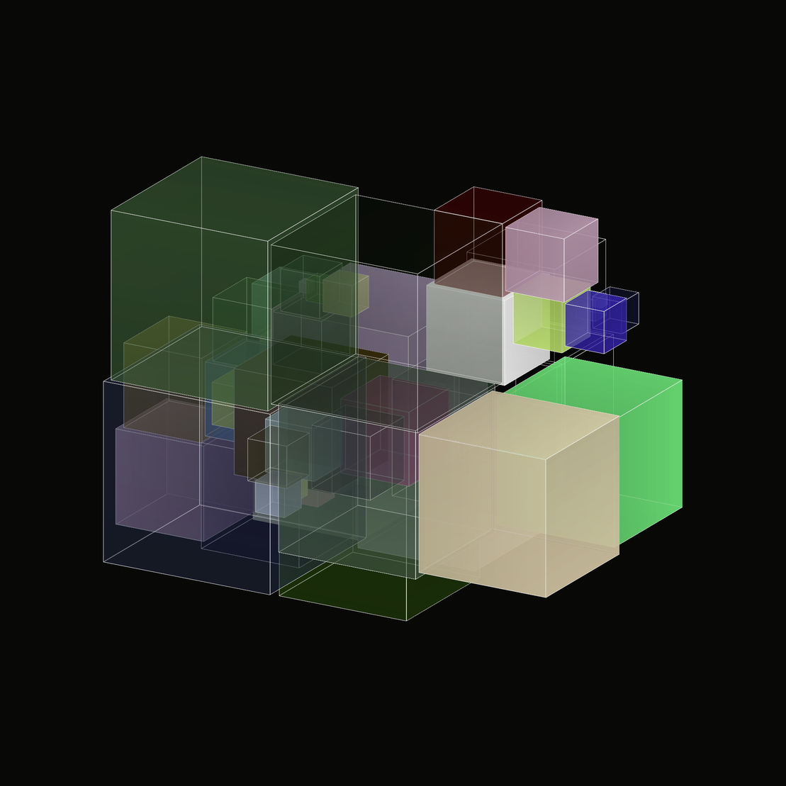 CSS Molecules #188