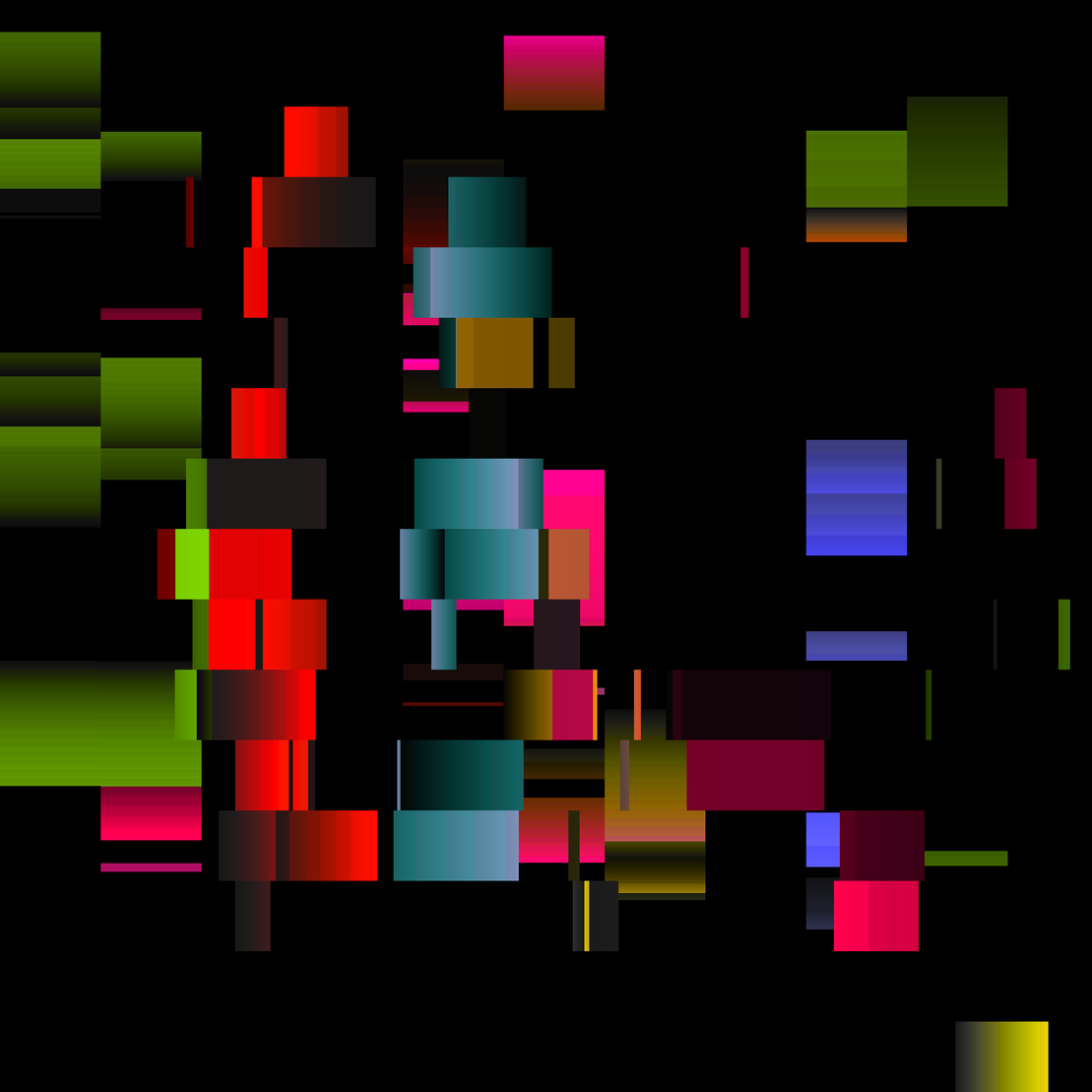 Mishmash #25