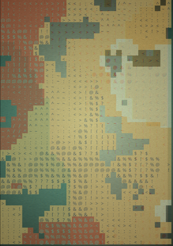 Convergence Remnants #5488
