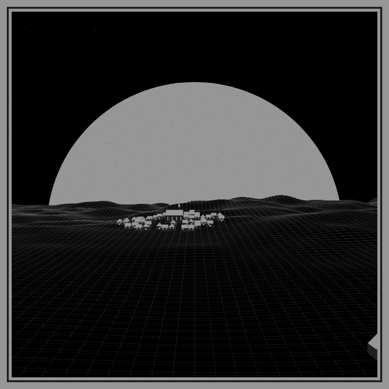 Frontier Settlements #58