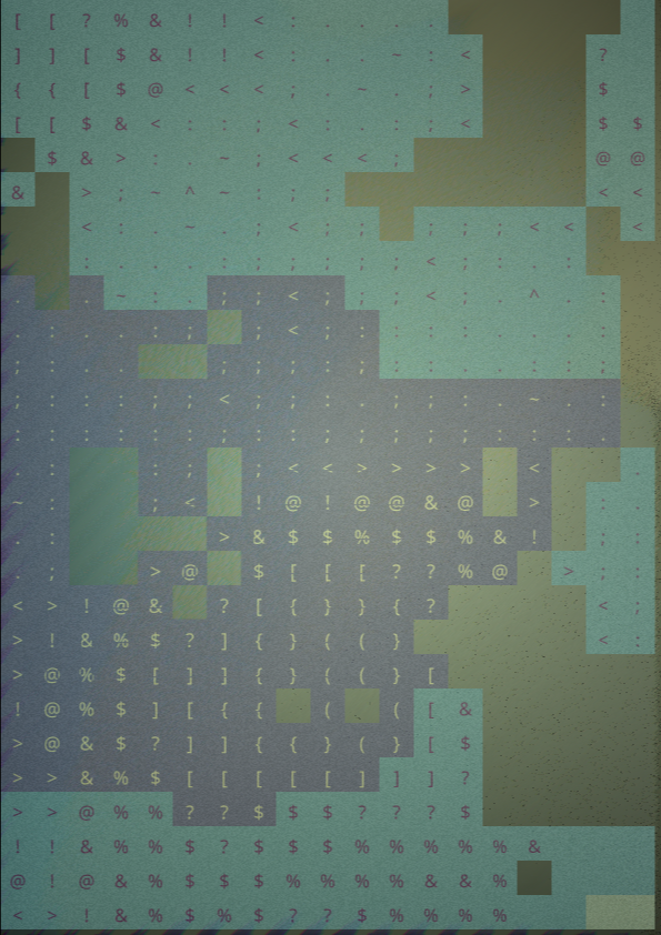 Convergence Remnants #355