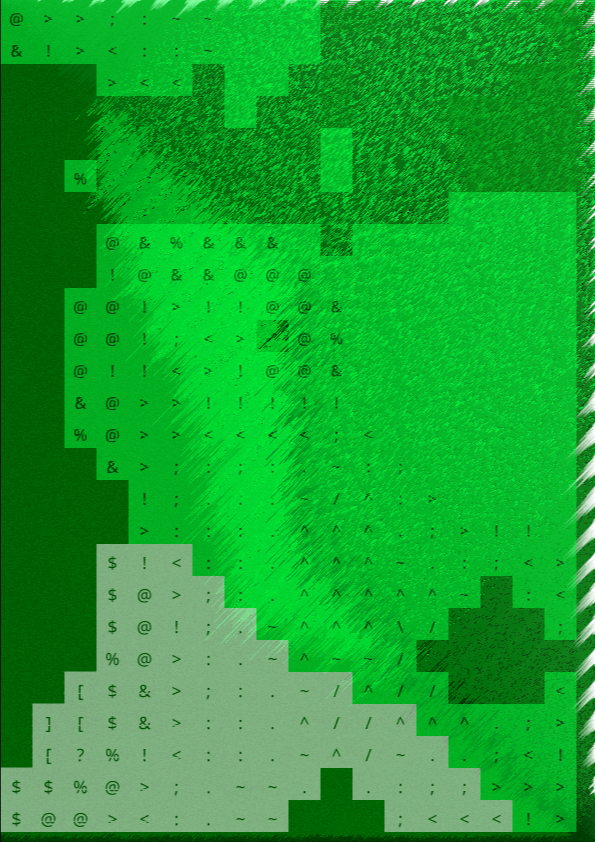 Convergence Remnants #3198