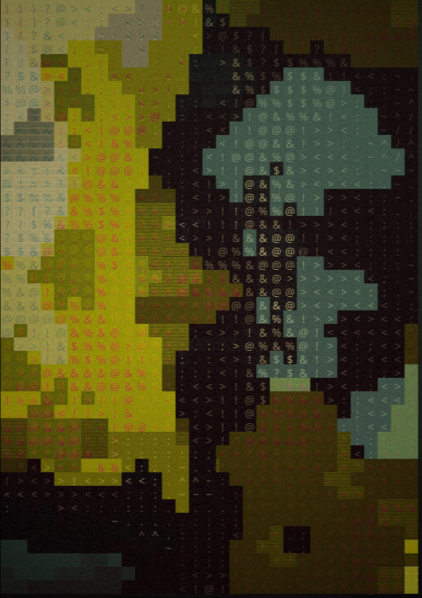 Convergence Remnants #1809