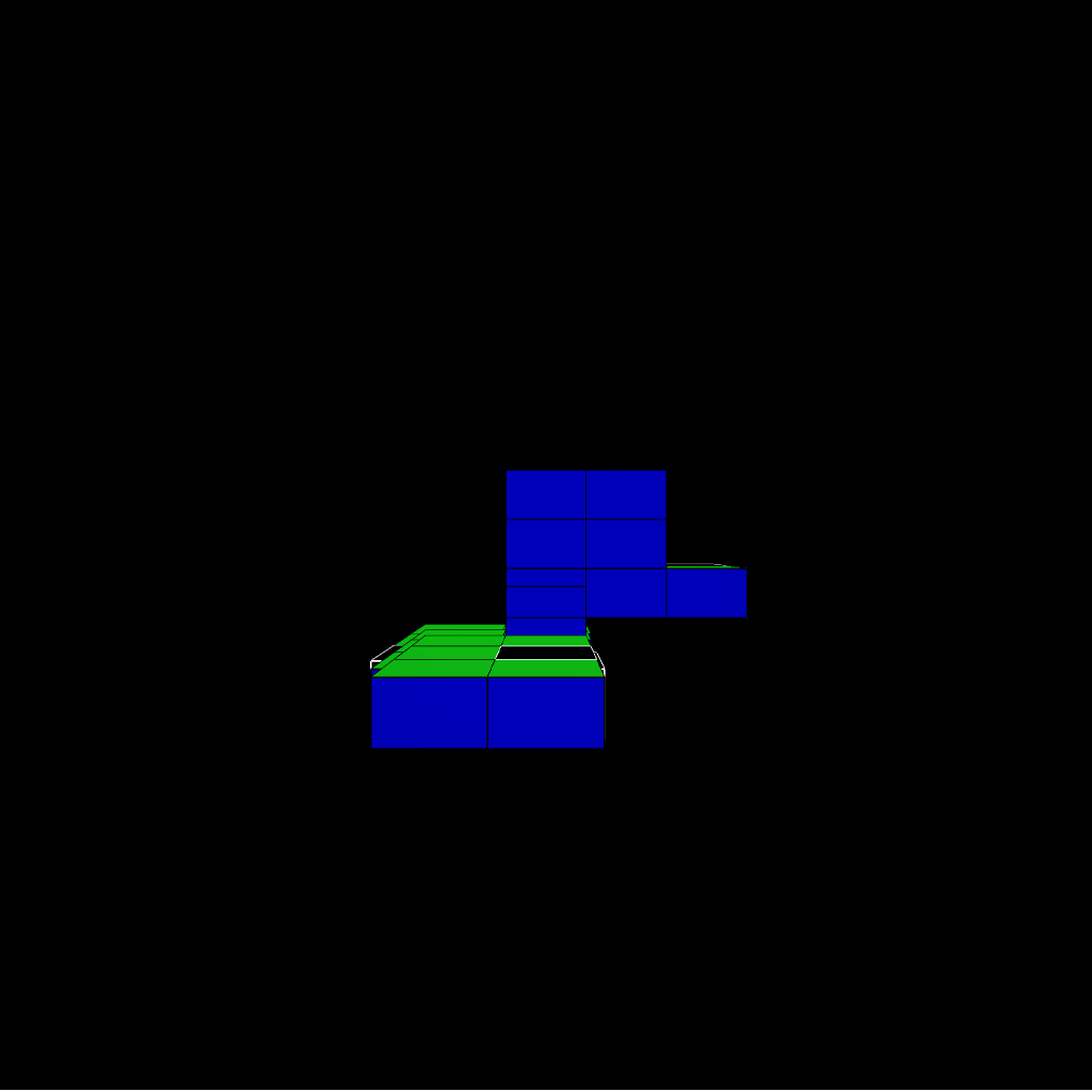 Polyvalence #36