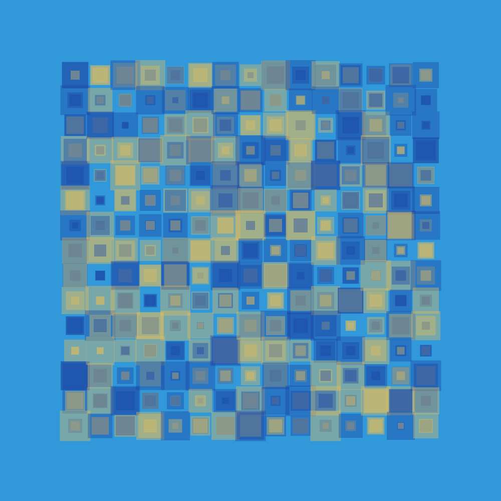 Glass Tiles #2