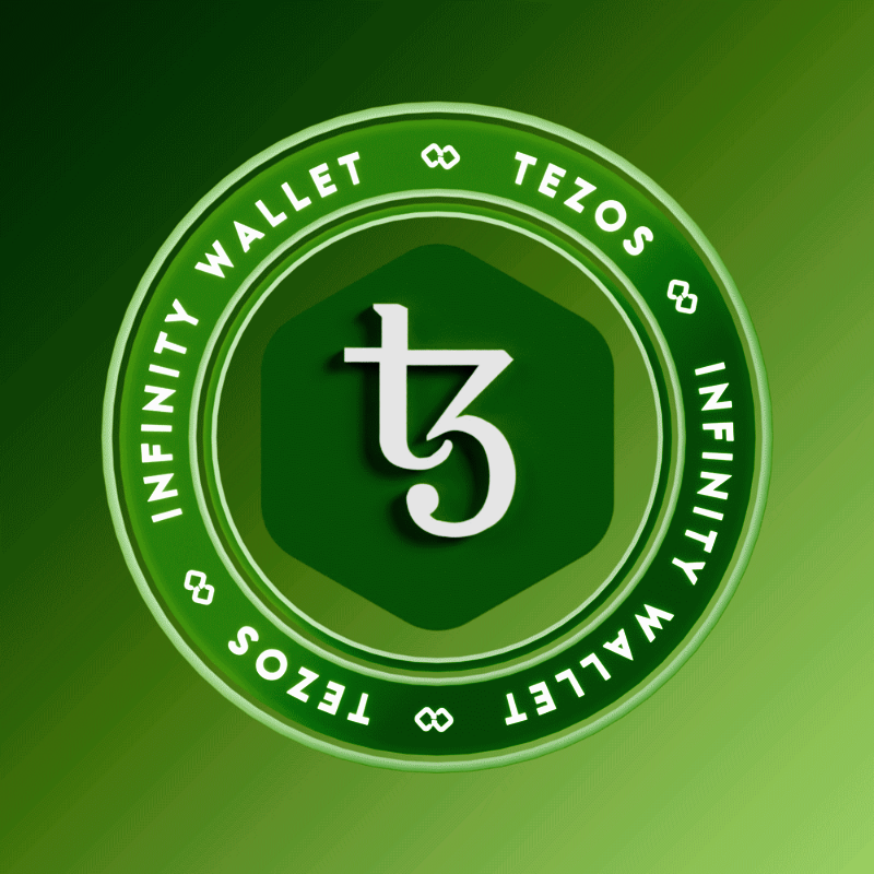 Tezos x Infinity Wallet #891