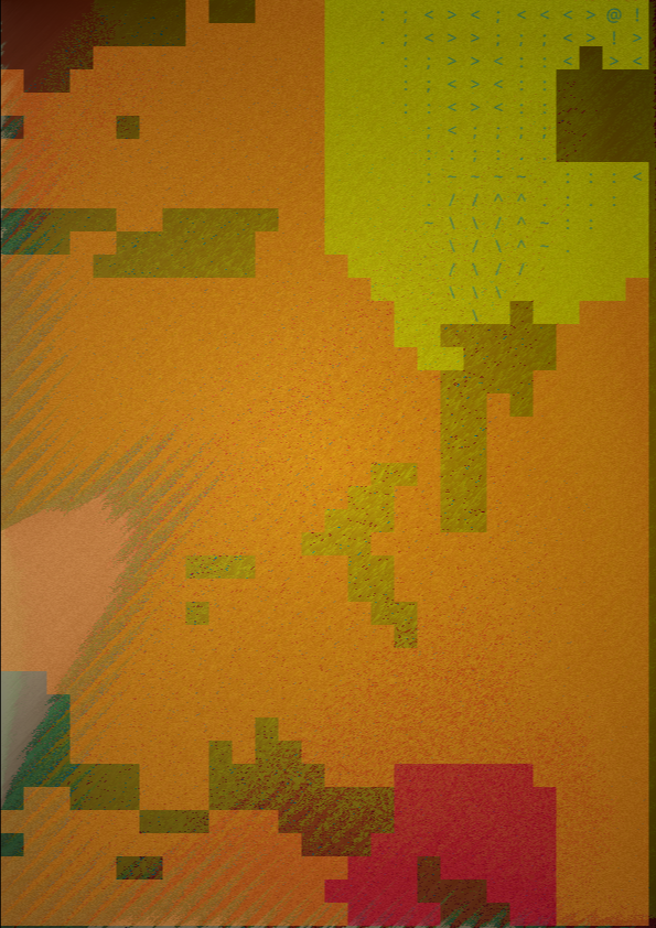 Convergence Remnants #6206