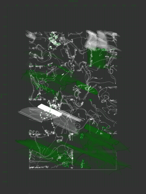 Urban trajectories #101