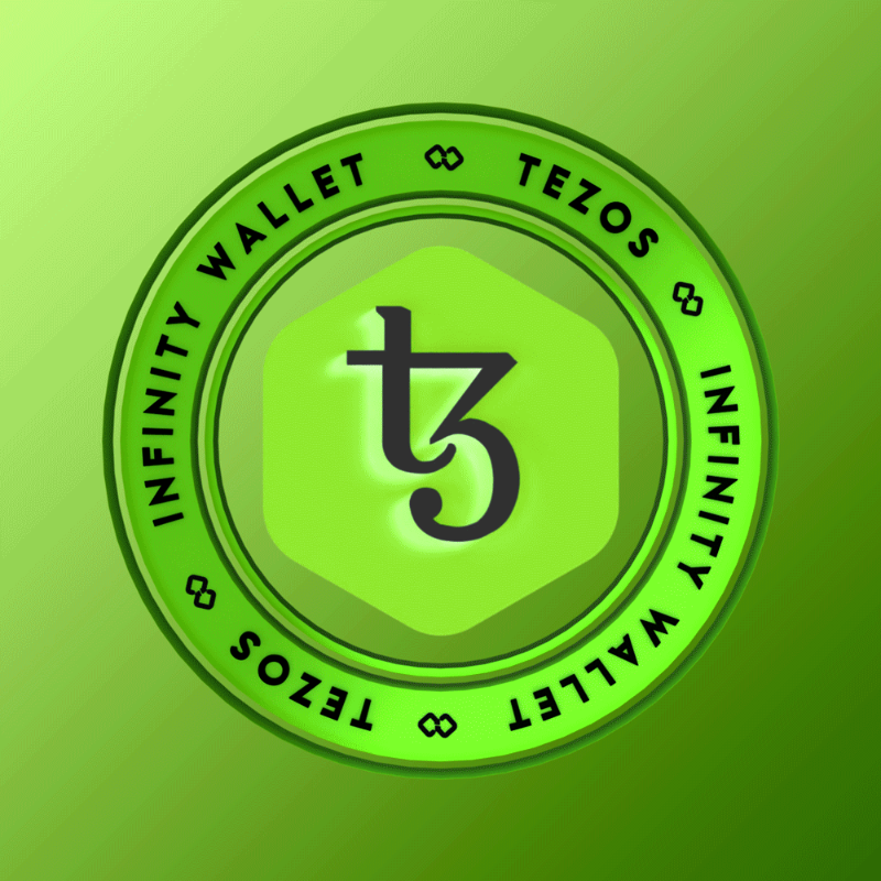 Tezos x Infinity Wallet #2148