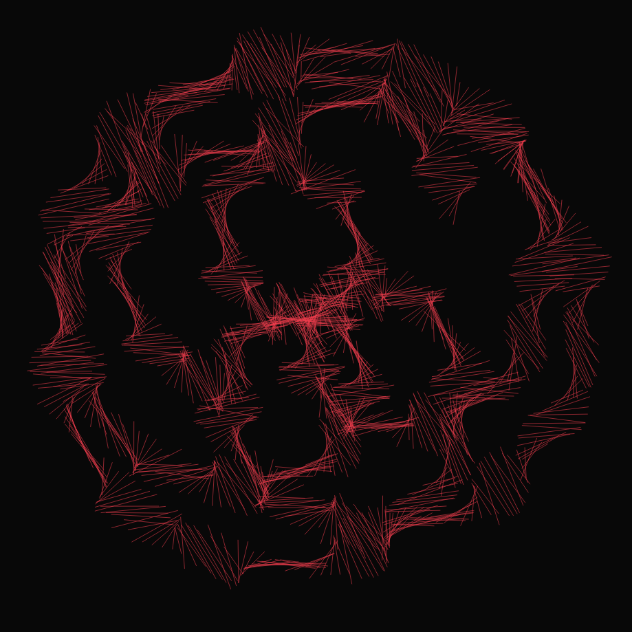 The Noise #11096