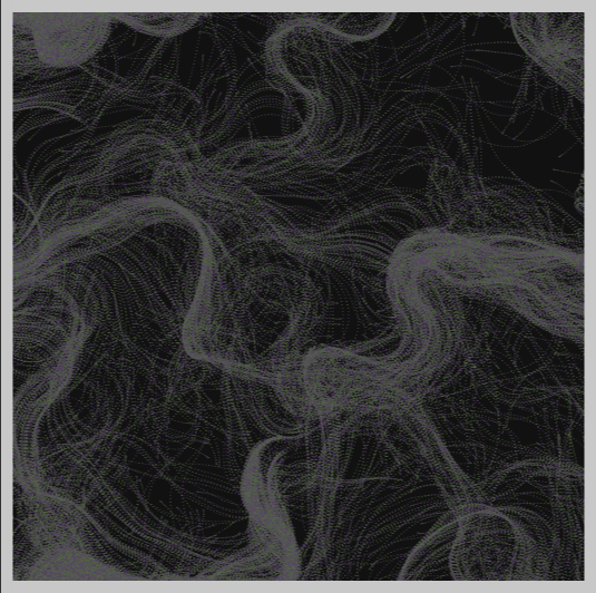 particle entanglement #7