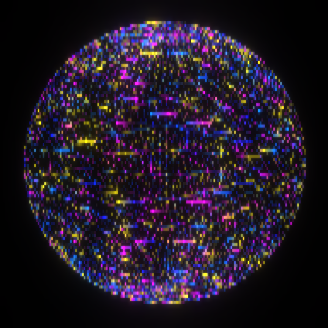 Hysteresis #3