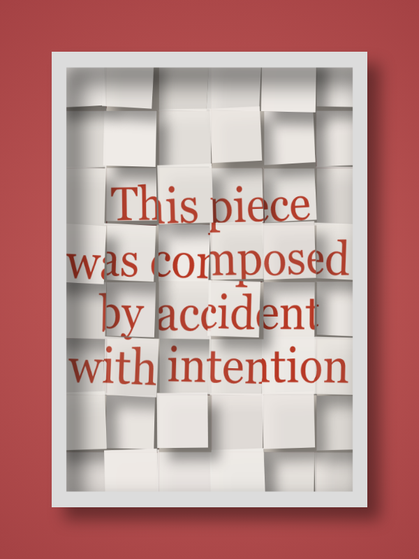 The Metaphor Machine #37980