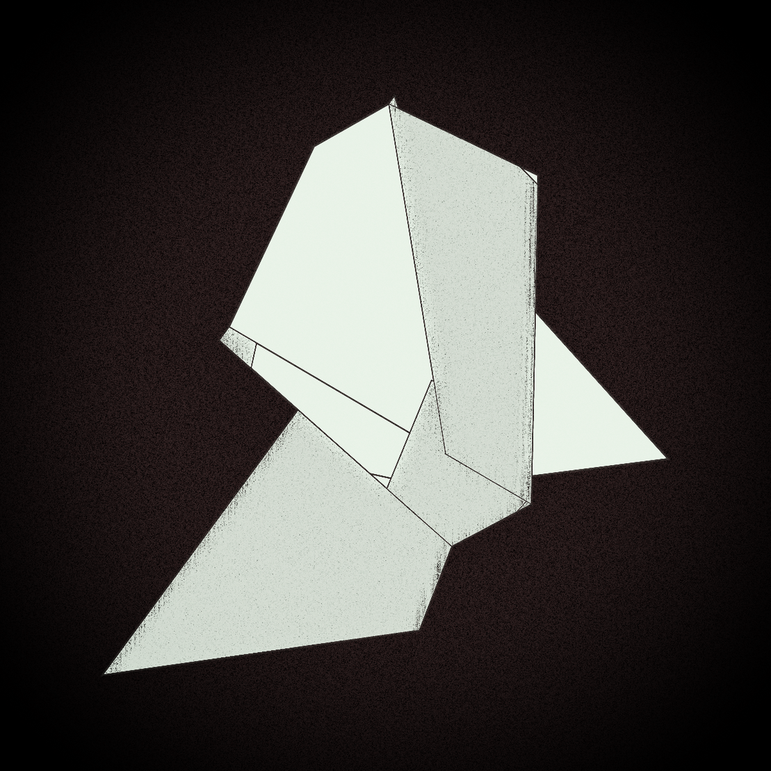 Shape of Freedom #979