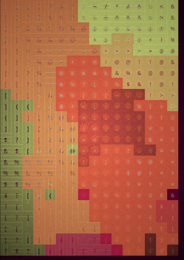 Convergence Remnants #2976