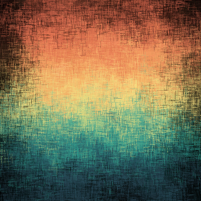 Pixel Tunneling #92