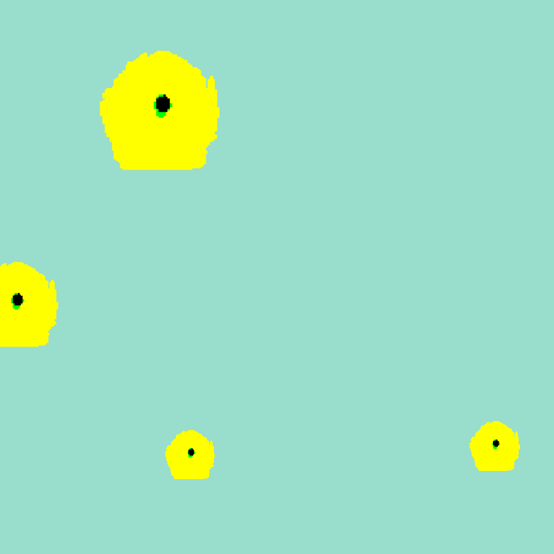 Shaking Cyclopes #54