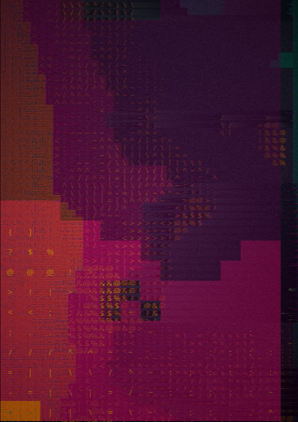 Convergence Remnants #8809