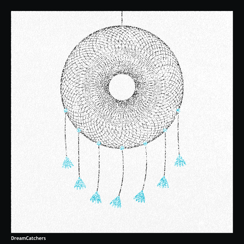 DreamCatchers #5