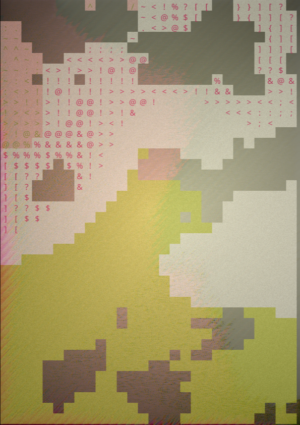 Convergence Remnants #728
