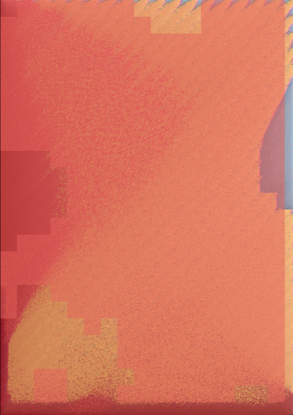 Convergence Remnants #13273