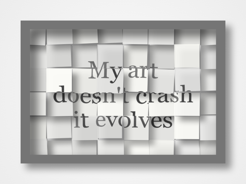 The Metaphor Machine #27538