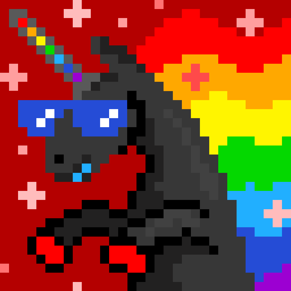 Unicorn #944