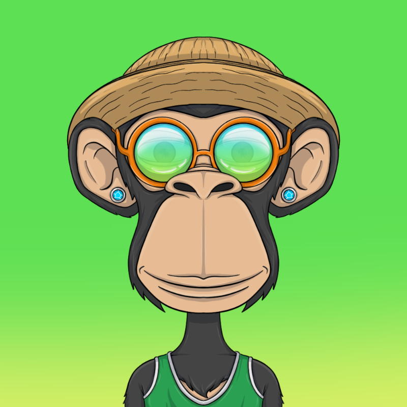 chimpantez #287