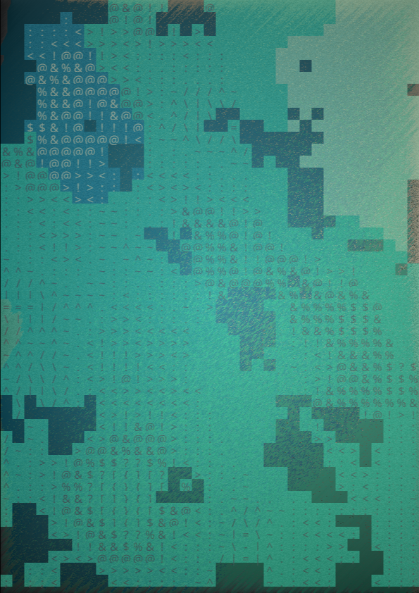 Convergence Remnants #19157