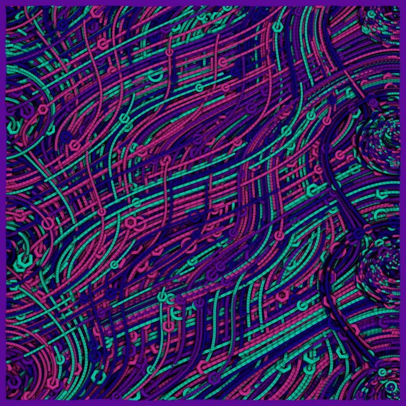 Wires #10