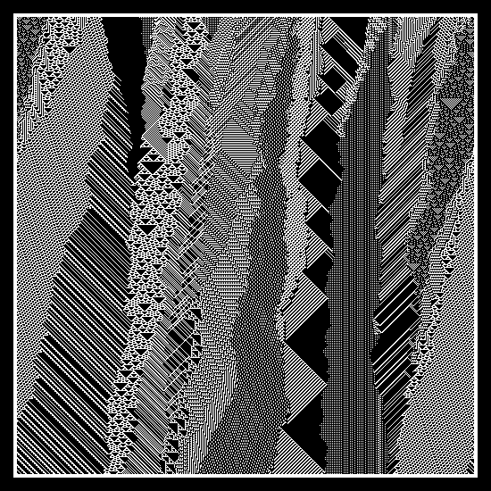 Dynamic generations #59