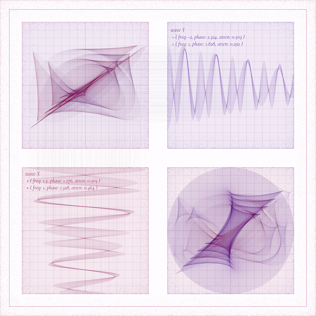 waveform-composition #29