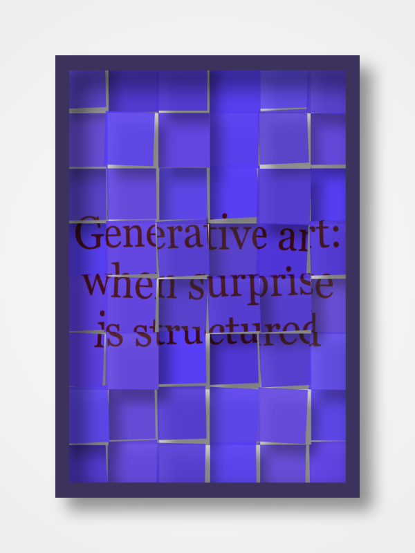 The Metaphor Machine #12362