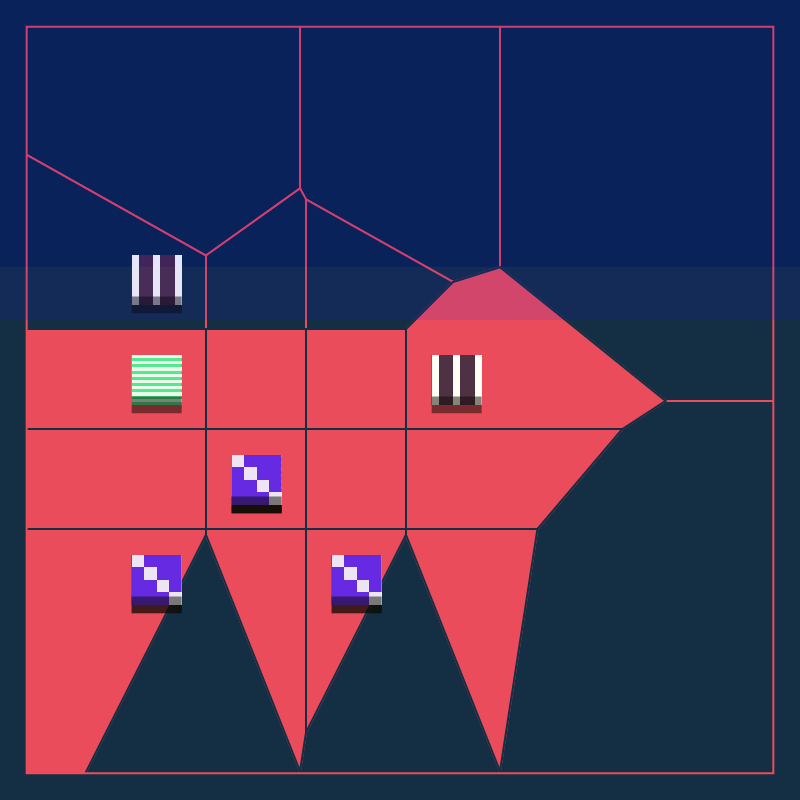 Terrain #90